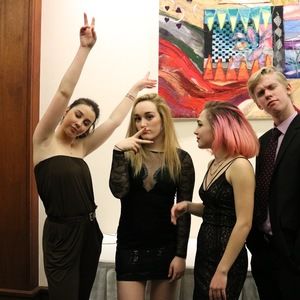 Meet your Posher, Aurora